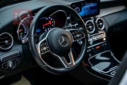 مێرسێدس بێنز C-Class